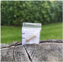 Supplement Natural Male Enhancement -Naturi-Agra 1 x capsule