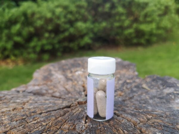 Supplement Natural Male Enhancement (Naturi-Agra) 5 x capsules